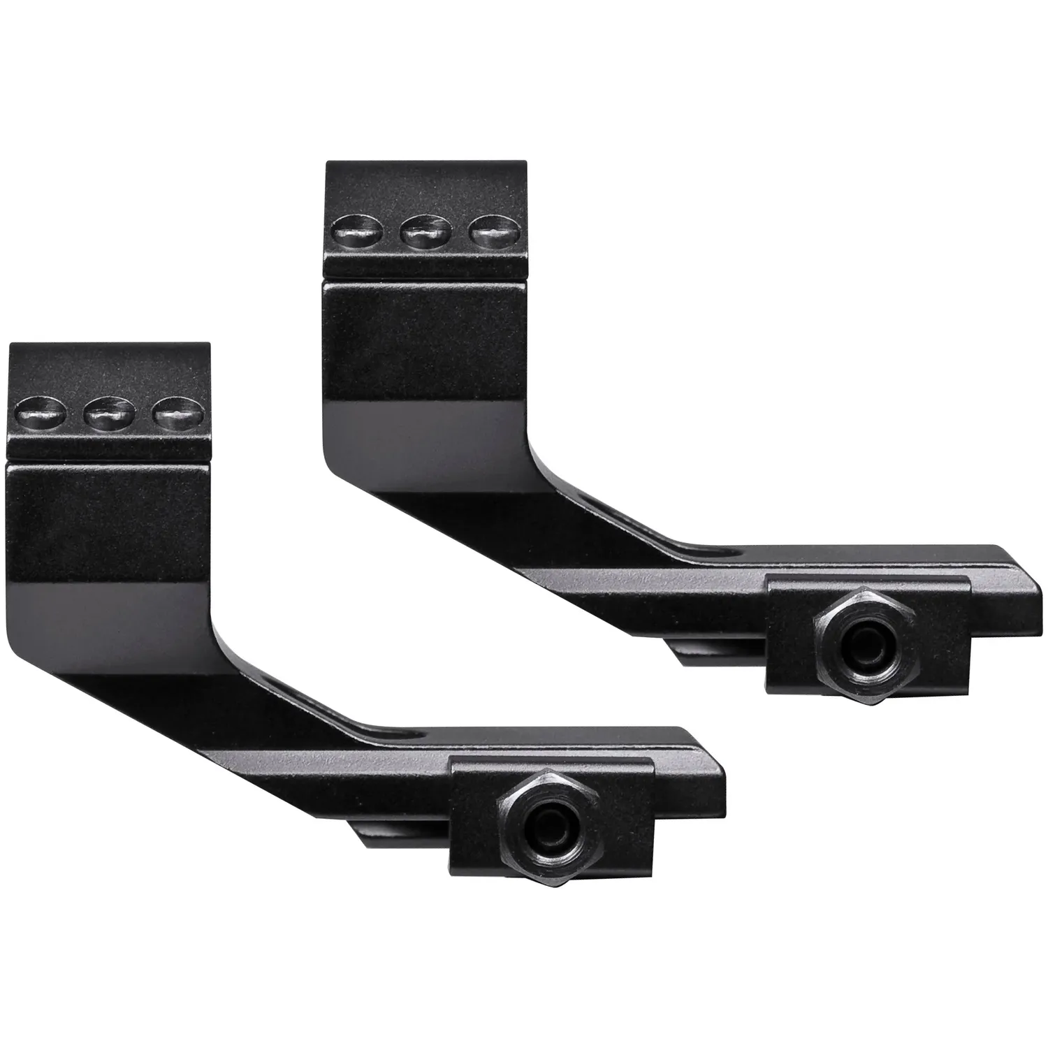 Barska AW11677 montageringen 30mm cantilever