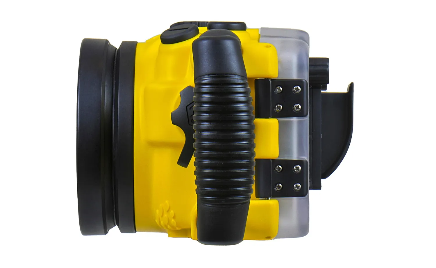 Liquid Eye Advanced C2090 onderwaterhuis Nikon ZR