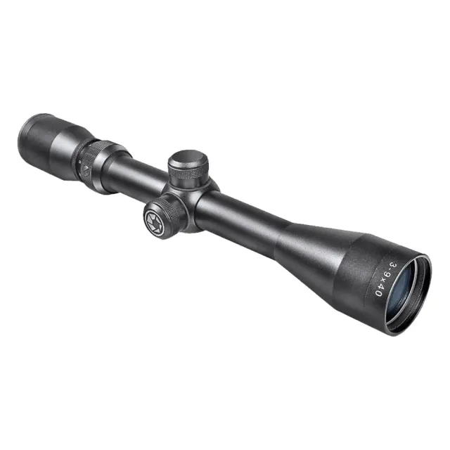 Barska Huntmaster AC10032 geweerkijker 3-9x40 Easy Shot