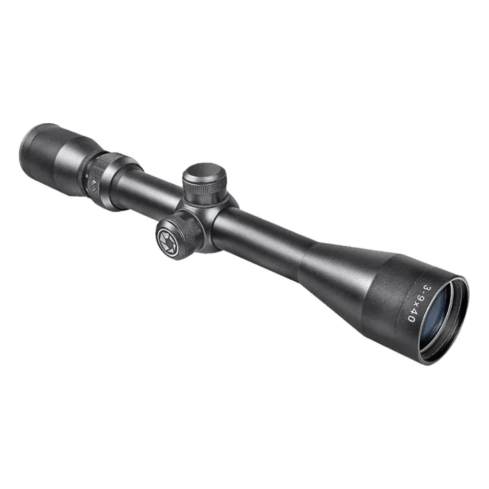 Barska Huntmaster AC10032 geweerkijker 3-9x40 Easy Shot