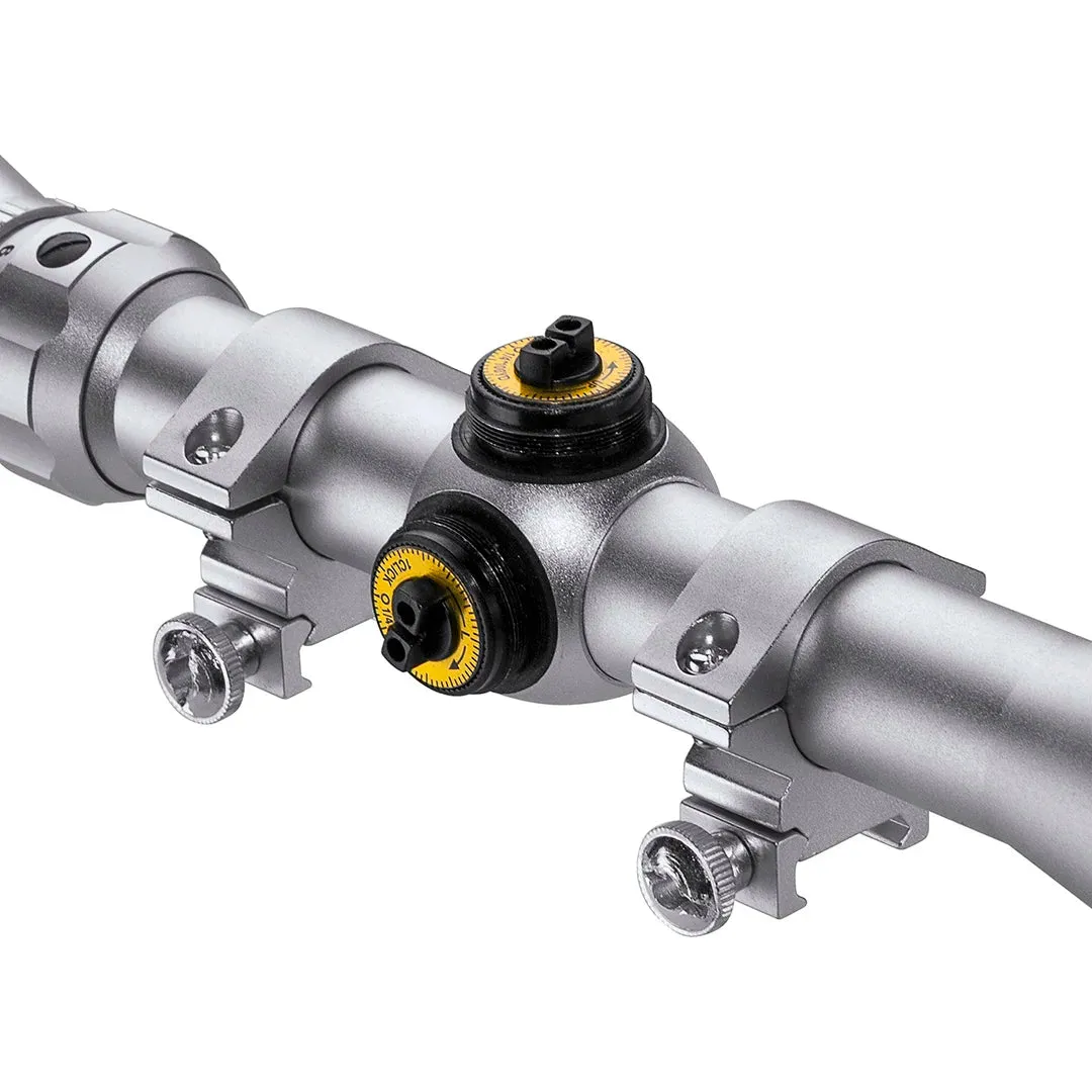 Barska Colorado CO11538 richtkijker 3-9x40 zilver
