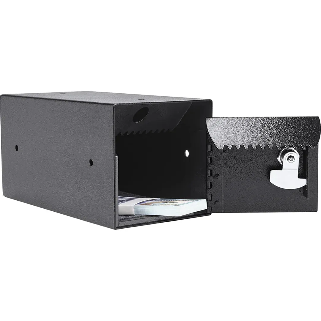 Barska AX13676 afstortkluis single key staal