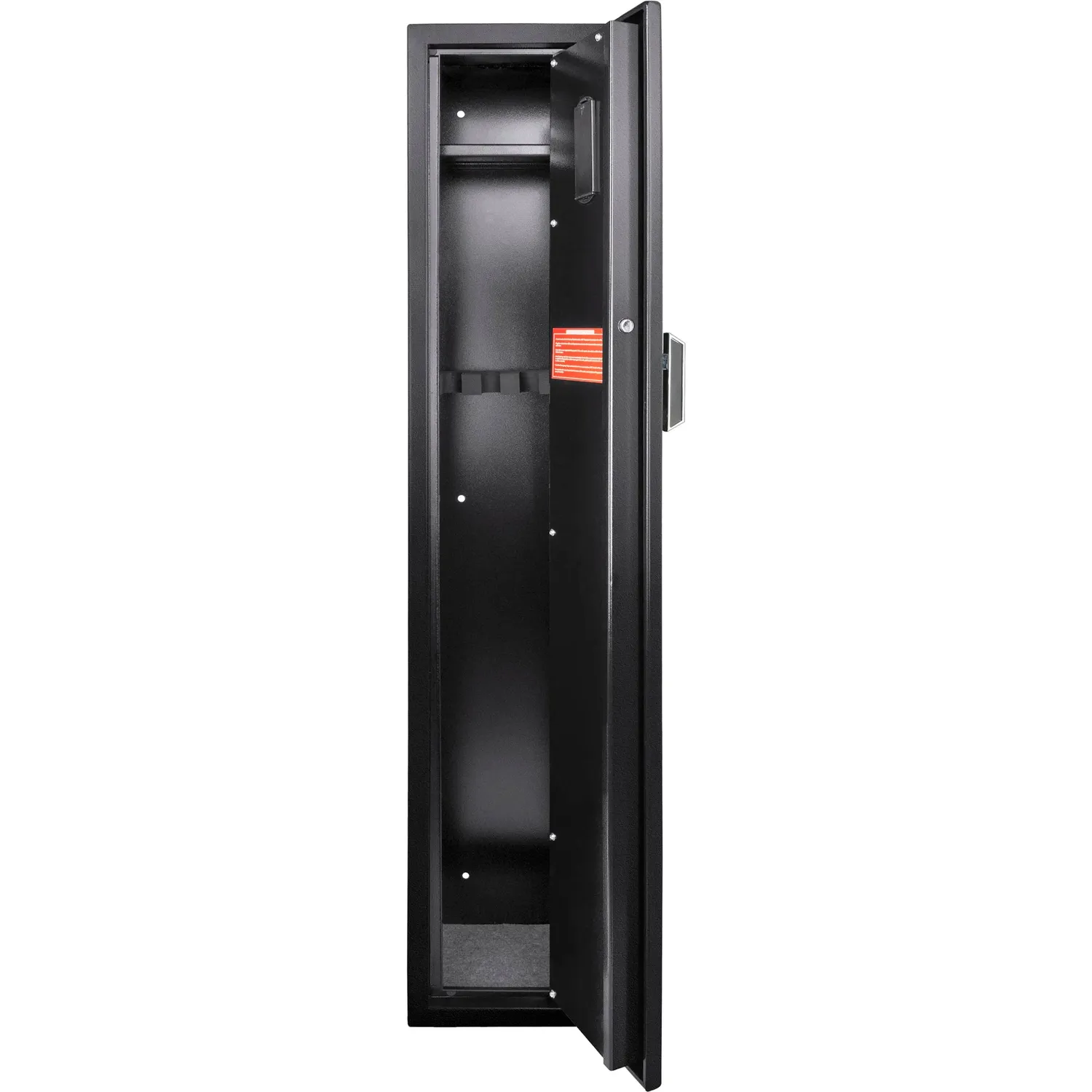 Barska HQ800 AX12760 kluis biometrisch hoog staal