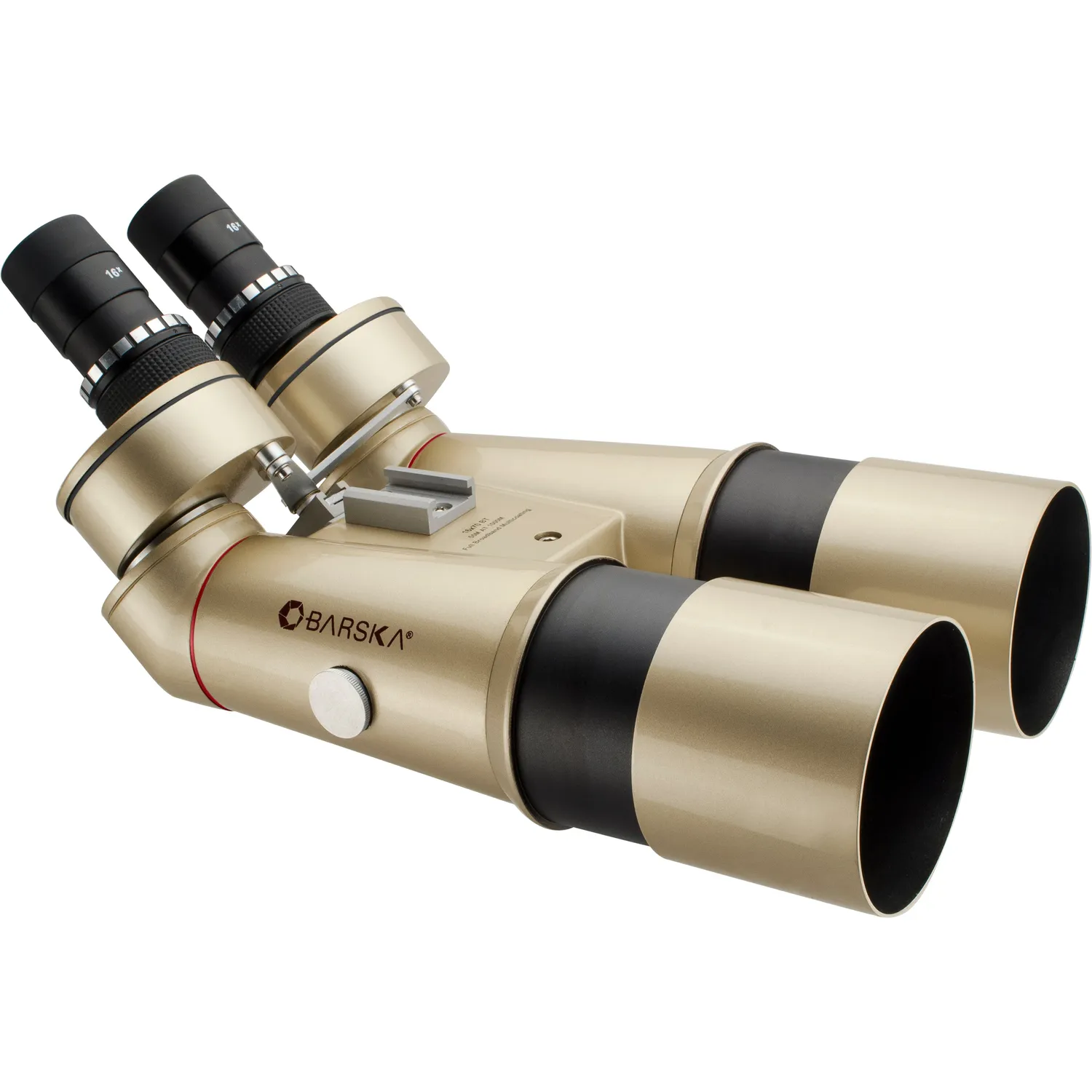 Barska Encounter AB12766 verrekijker 16/25x70 waterproof