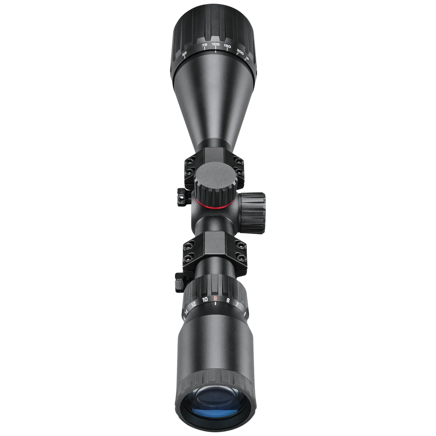 Simmons Pro Hunter 6-18x50 richtkijker jacht