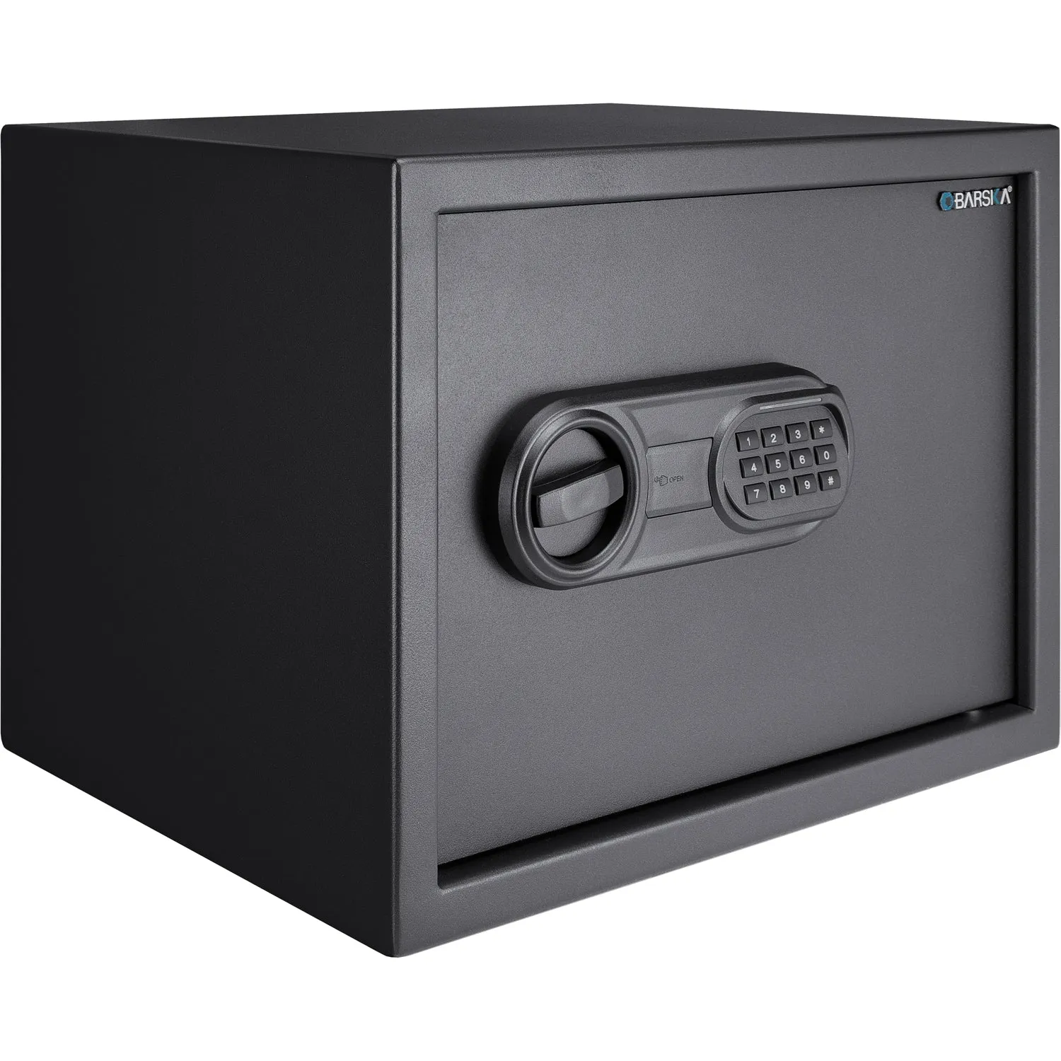 Barska WardenLight WL80 kluis 0.8 cu ft LED AX13748