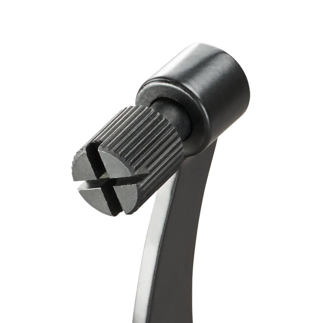 Bushnell verrekijker statiefadapter universeel