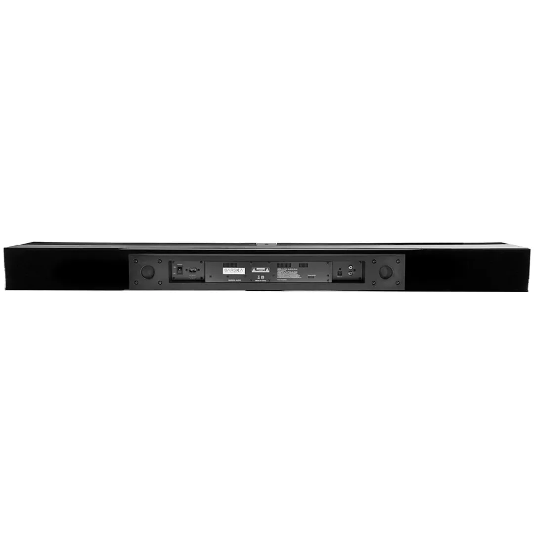 Barska ION XT-200 BP12386 soundbar bluetooth wandmontage
