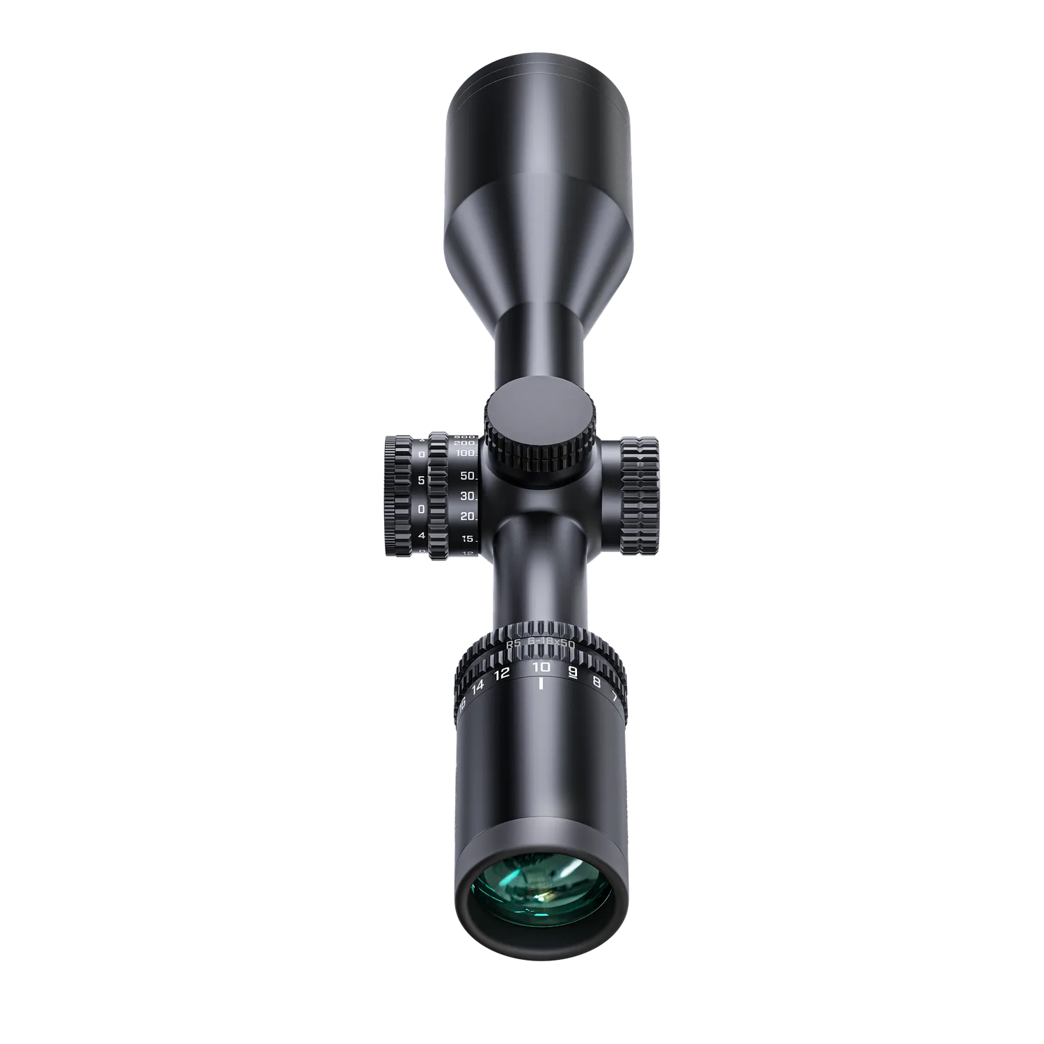Bushnell R5 6-18x50 richtkijker verlicht