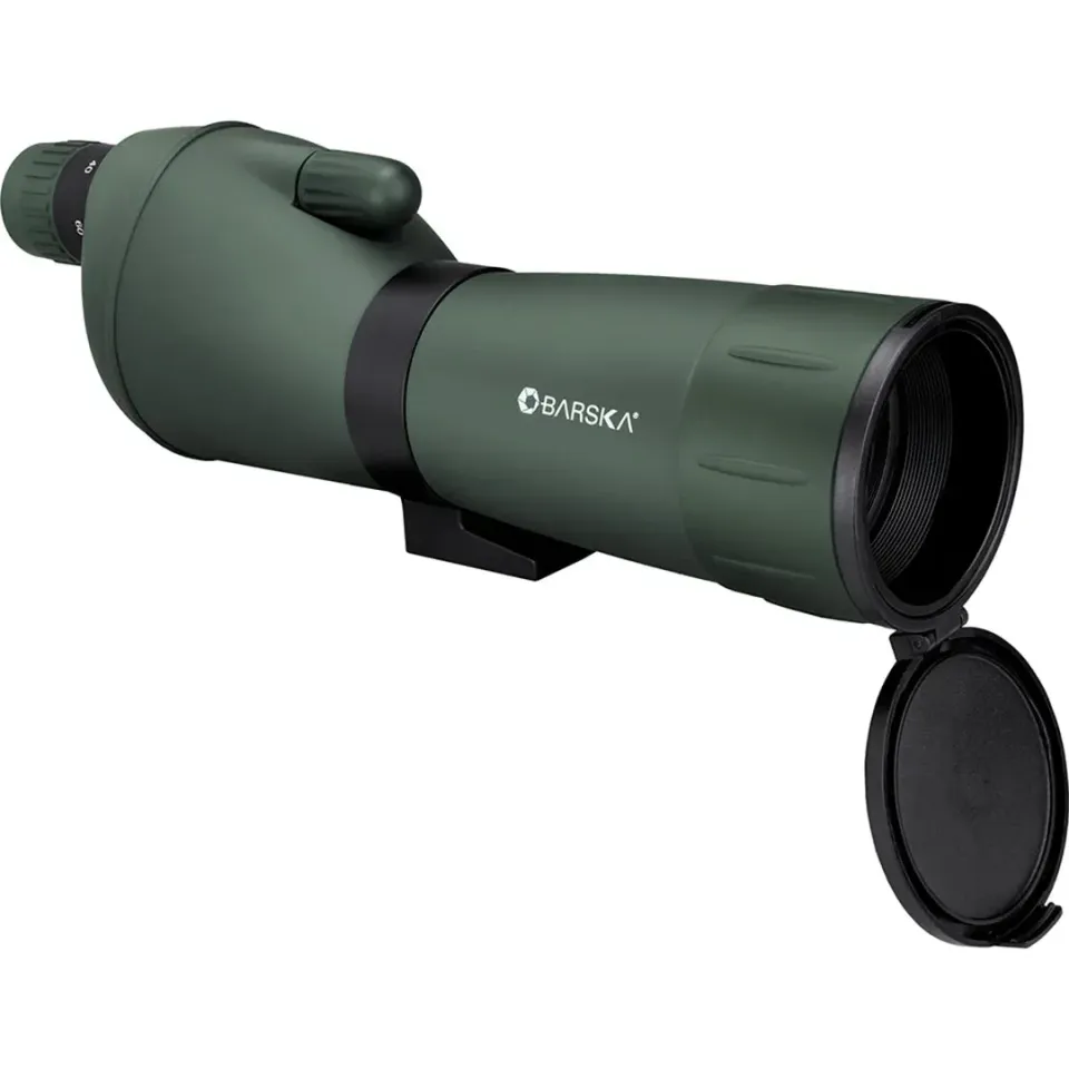 Barska Colorado CO10866 spotting scope 20-60x60 recht