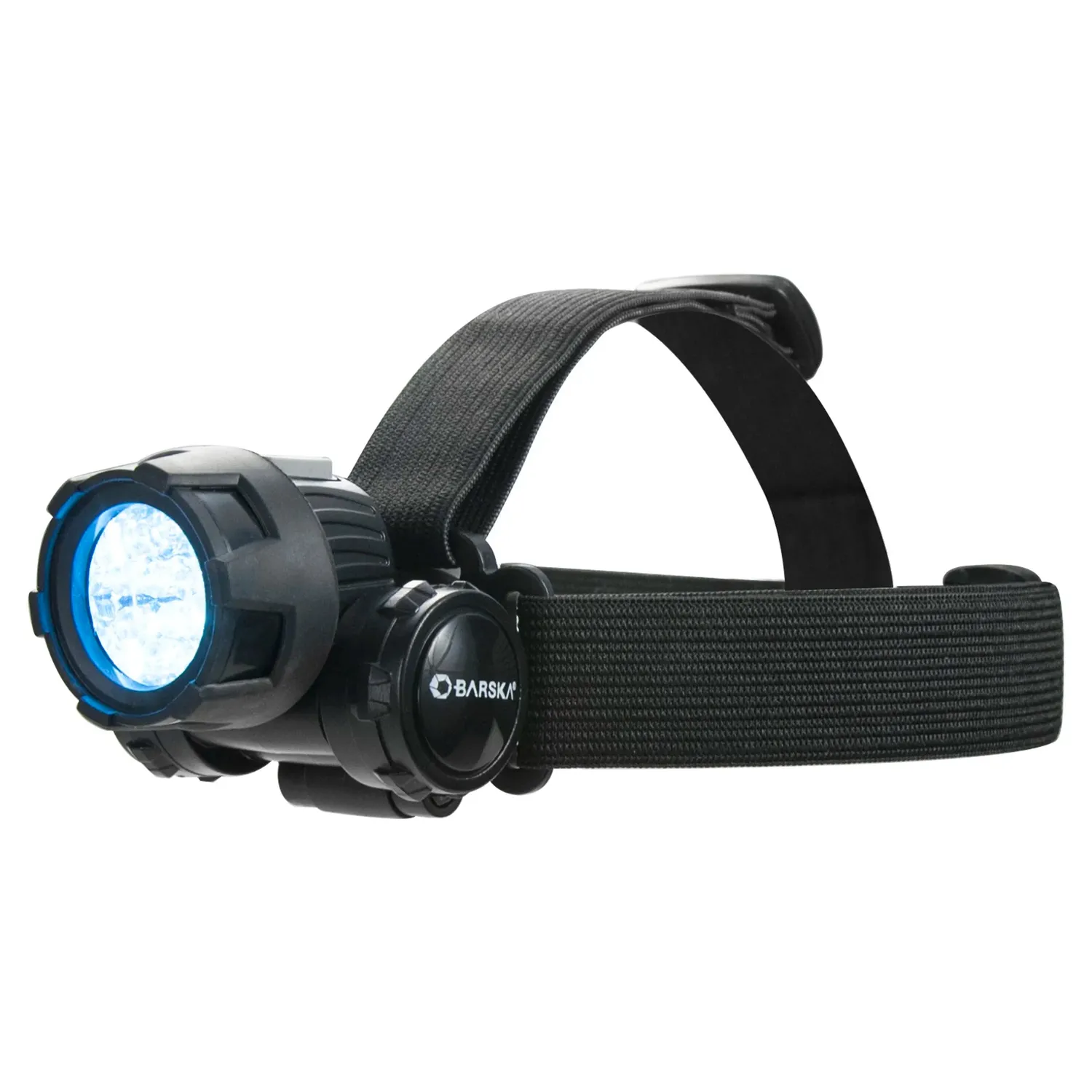 Barska BA11579 hoofdlamp 12 LED 25 lumen