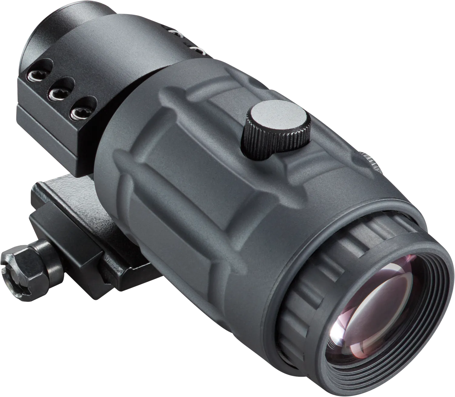 Bushnell Transition 3X magnifier red dot