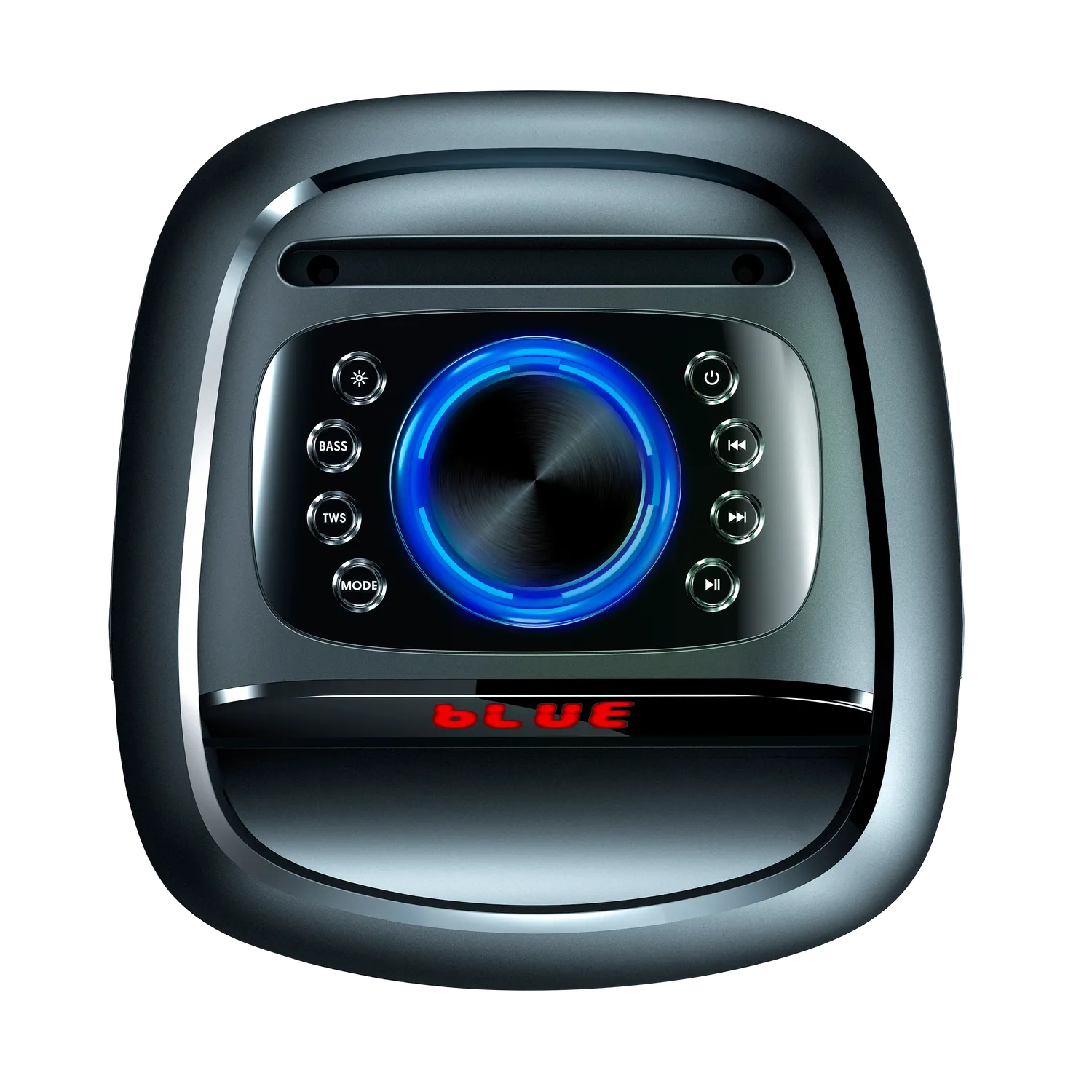 Maginon PS-20 Party Speaker Bluetooth met LED