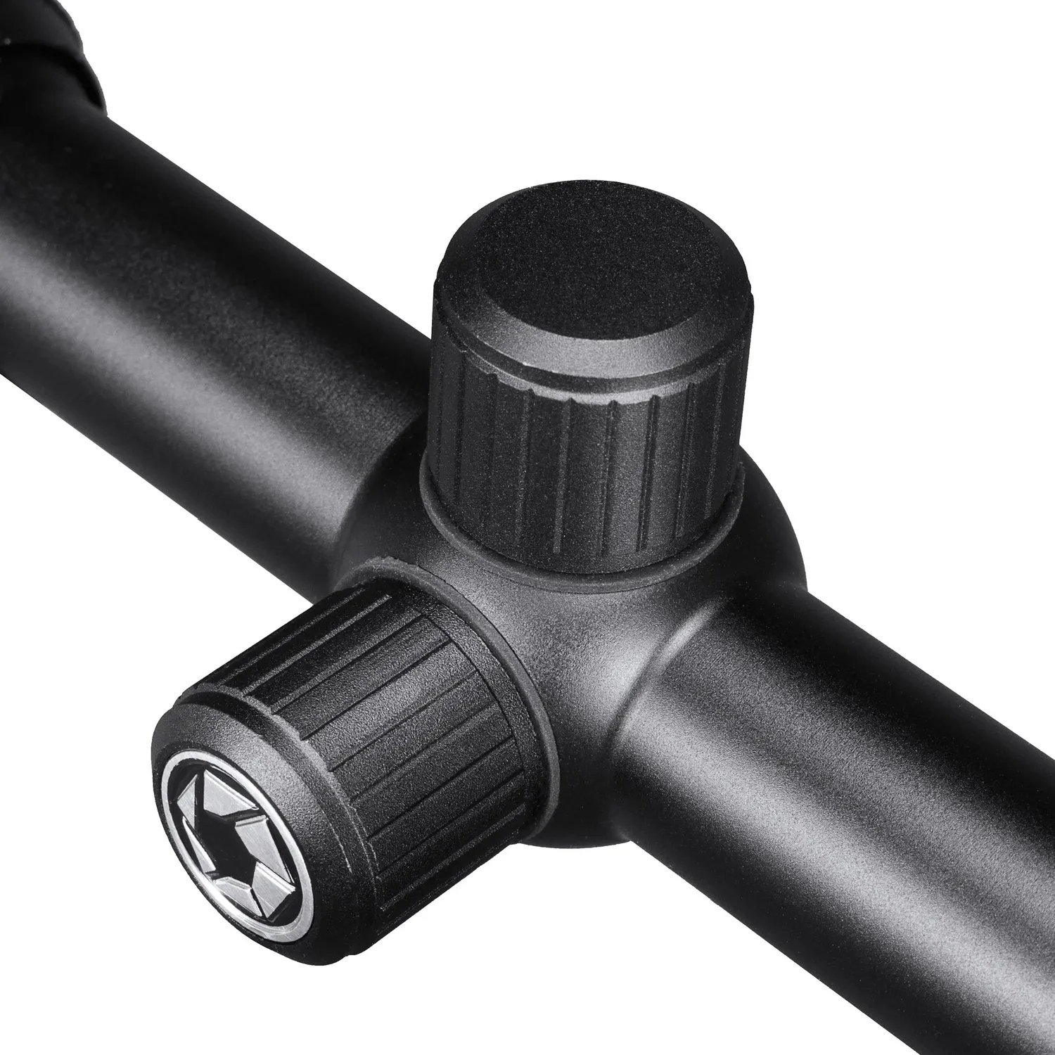 Barska Benchmark AC11200 richtkijker 5-20x50 FFP Mil-Dot