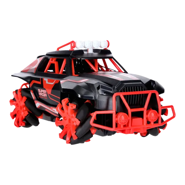 Maginon RCC-1A bestuurbare auto 4x4 13 km/u