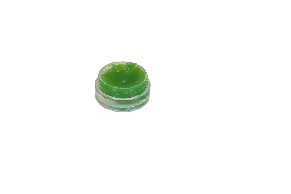 Liquid Eye Marine Grease siliconenvet 5ml voor O-ring