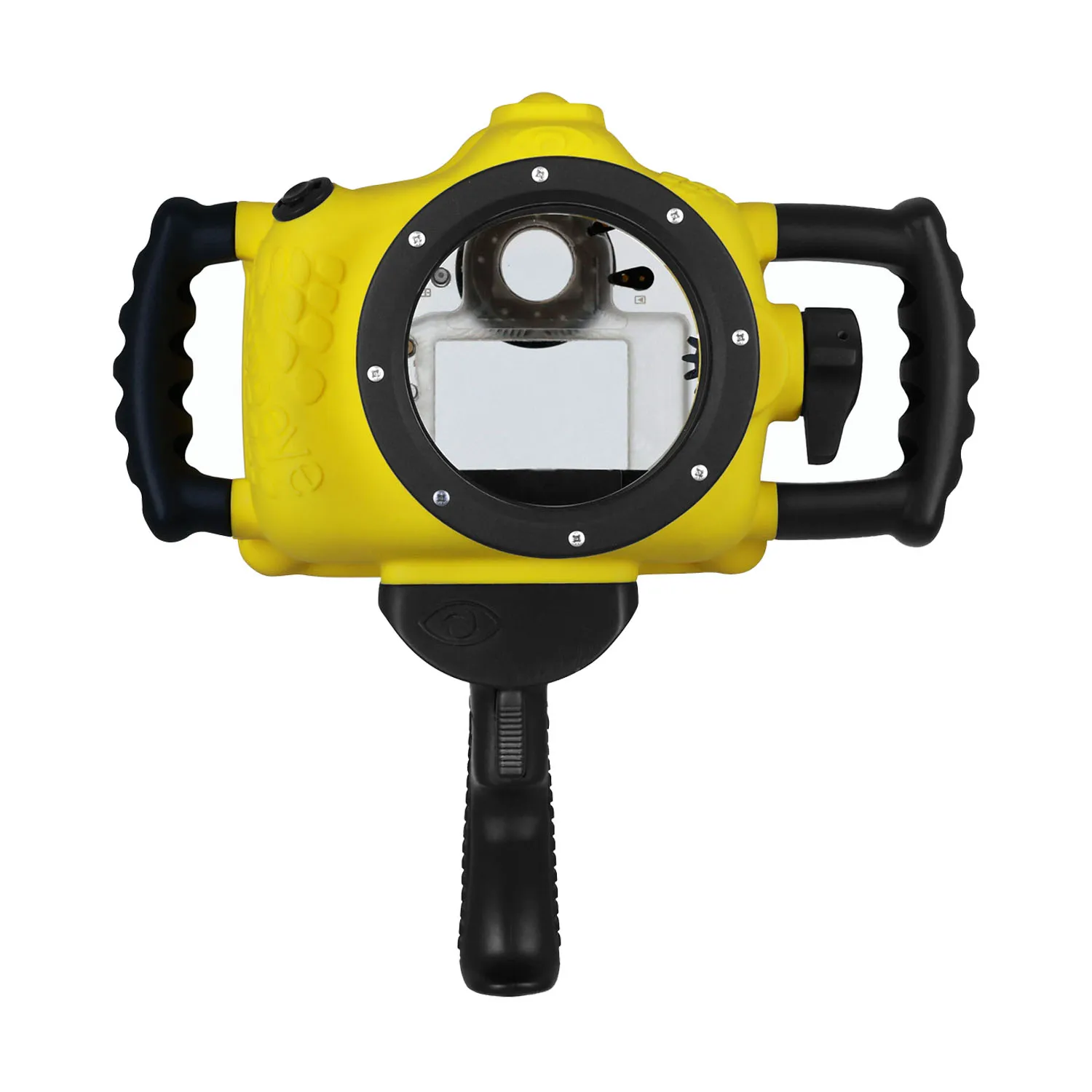 Liquid Eye C2100 Advanced onderwaterhuis GH4 10 meter