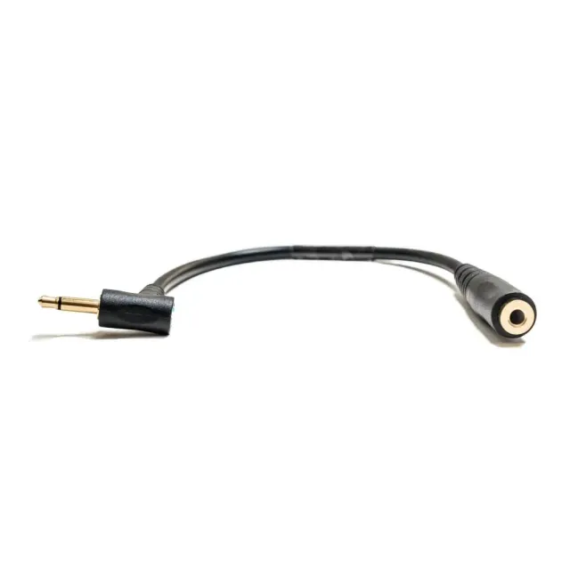 PocketWizard MMRP Polariteitsadapter 3,5mm 21cm