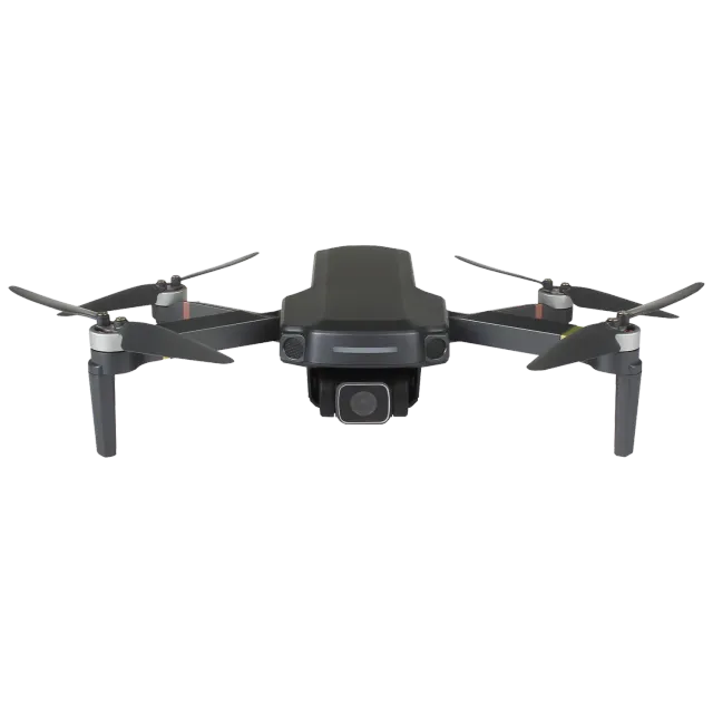 Maginon QC-99 GPS drone Full-HD