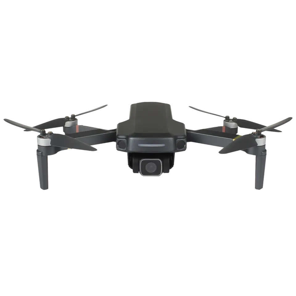 Maginon QC-99 GPS drone Full-HD