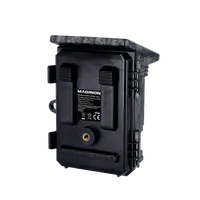 Maginon WK-3 wildcamera 4K wifi solar B-ware