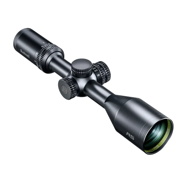 Bushnell R5 3-9x50 richtkijker DOA-LRH800