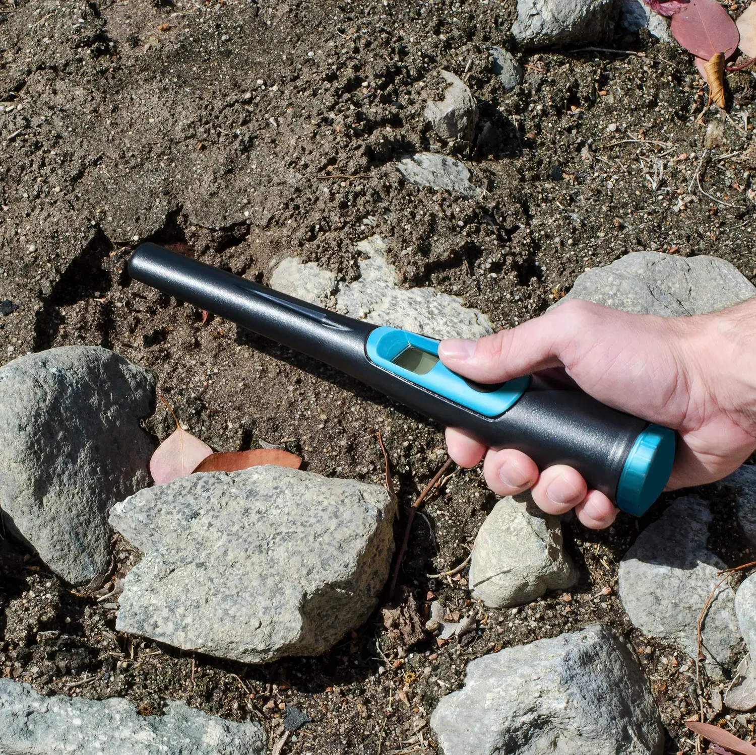 Barska Winbest Surveyor-200 metaaldetector handheld