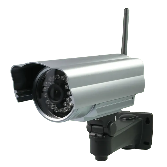 Maginon OD 2 bewakingscamera zilver outdoor B-stock