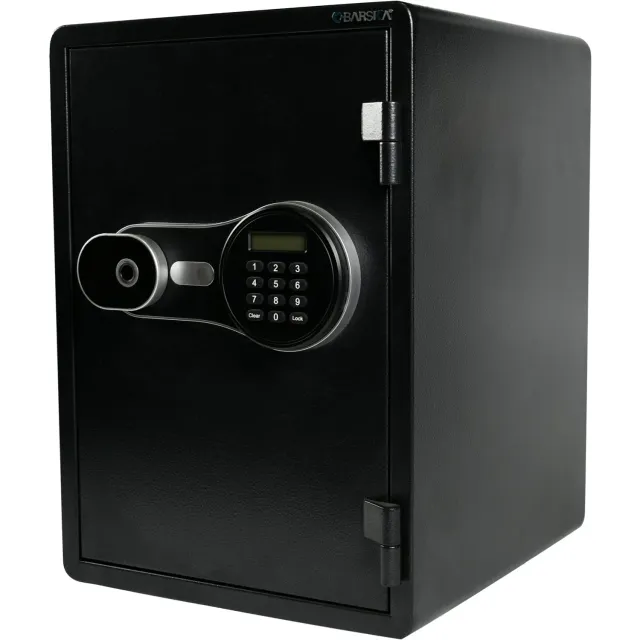 Barska FV PRO 500 kluis AX14198 biometrisch brandwerend