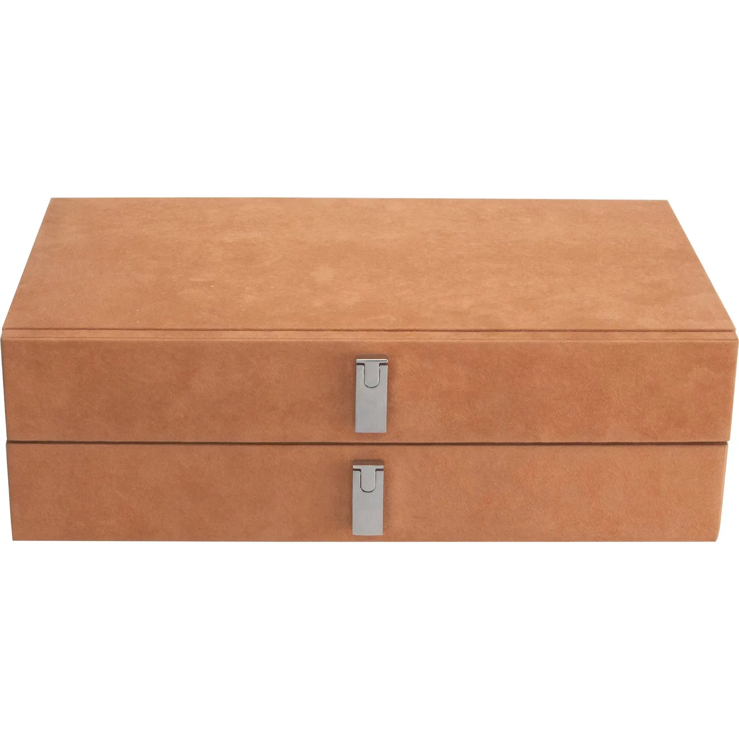 Barska AF13318 sieradenlade set suède 2-delig