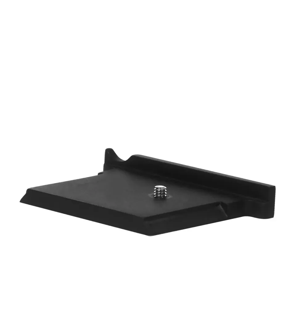 Liquid Eye Camera Tray camerasteun 1/4 inch RVS