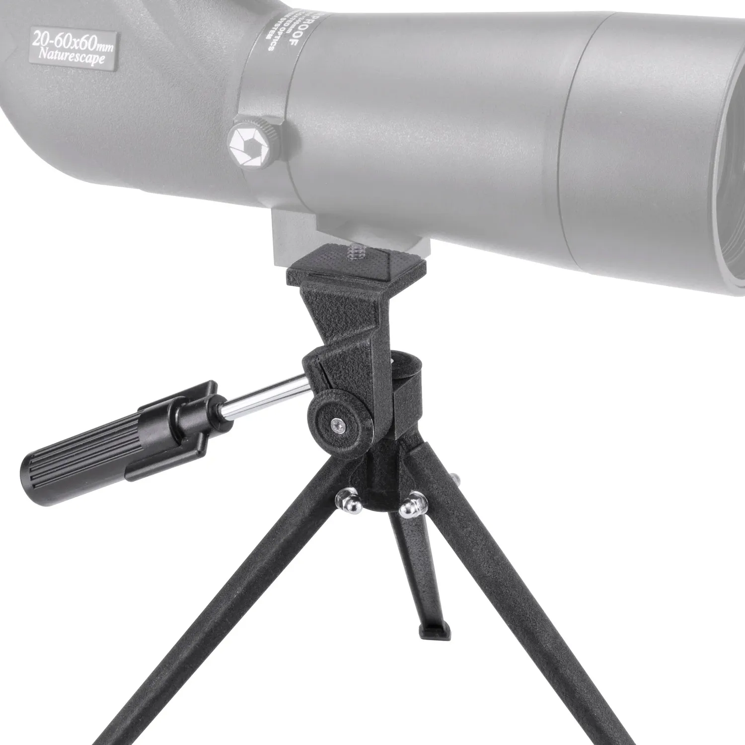 Barska AF12652 tafelstatief panhead