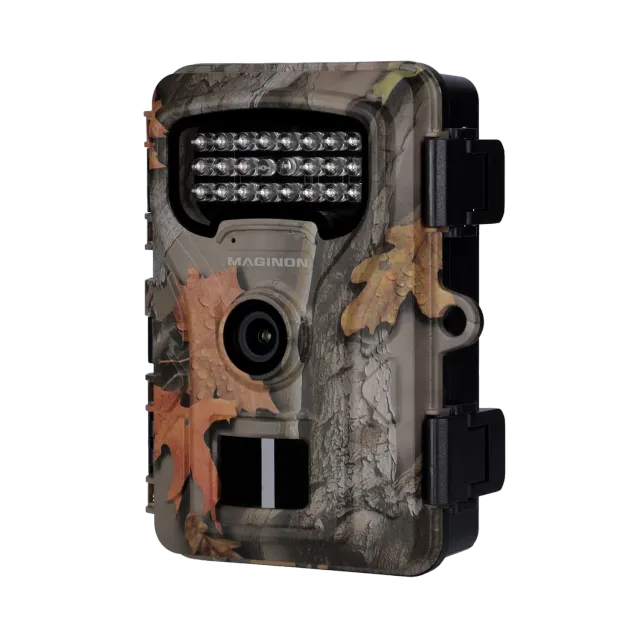 Maginon WK-1 HD wildcamera 4K