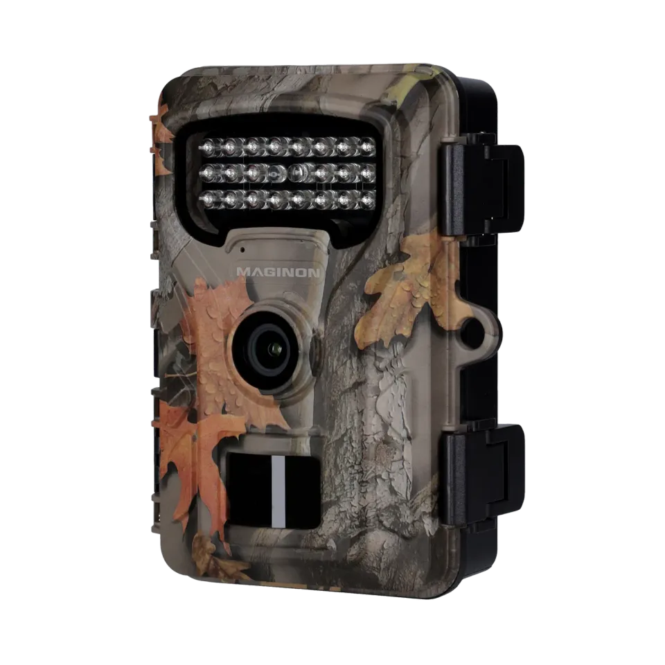 Maginon WK-1 HD wildcamera 4K