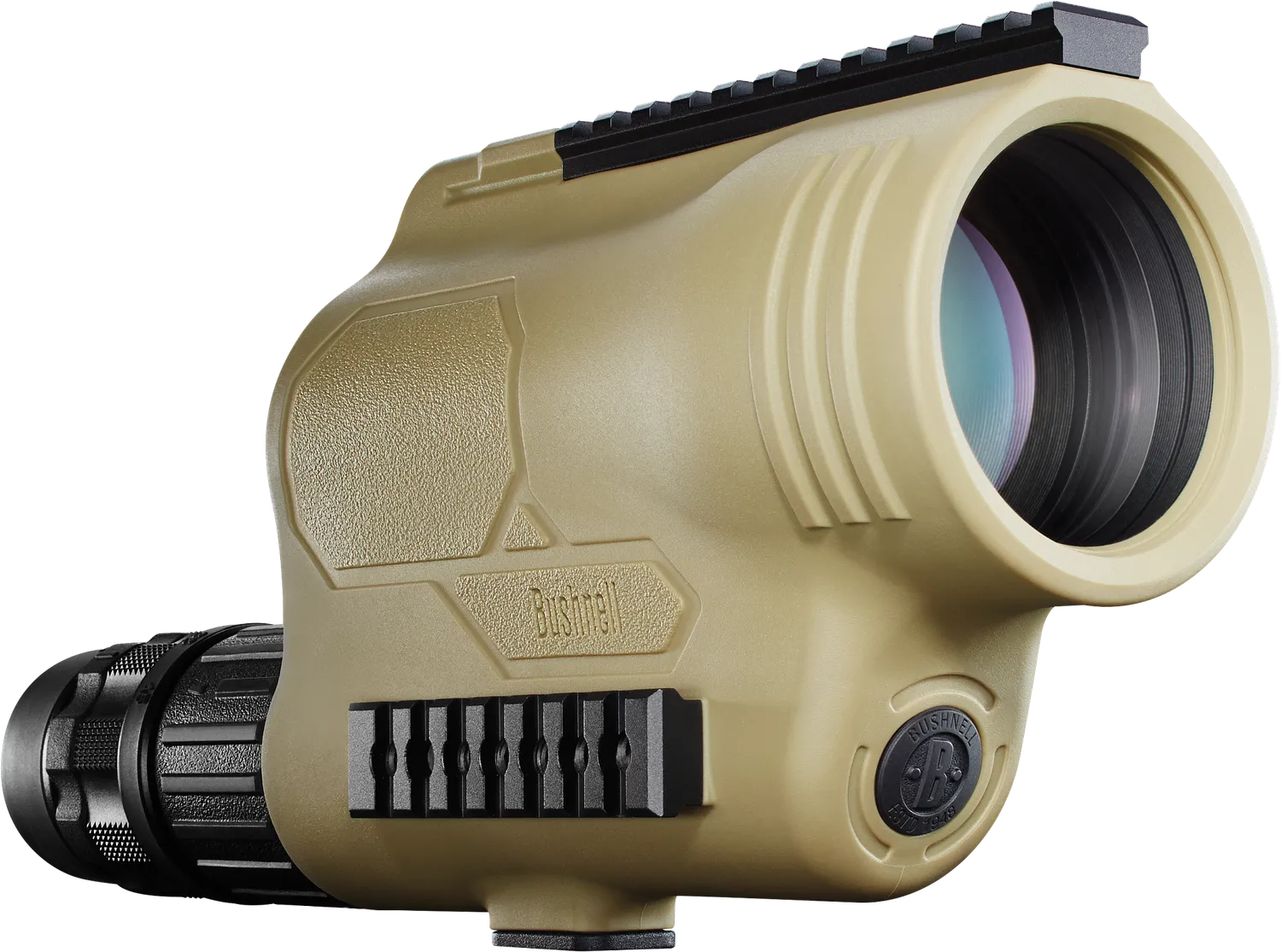 Bushnell Legend Tactical T-Series 15-45x60 spotter