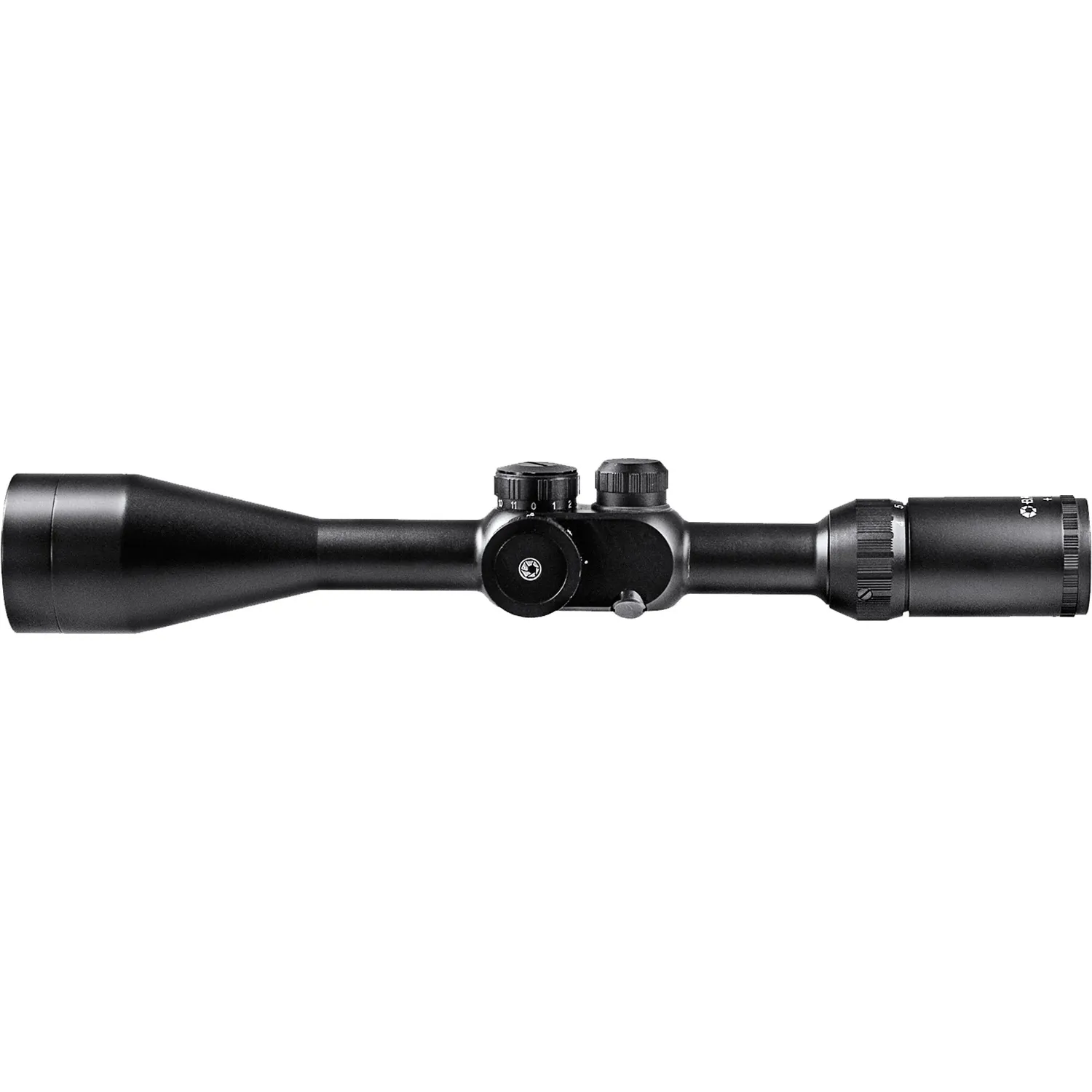 Barska AC10778 6.5-20x40 richtkijker FFP mil-dot