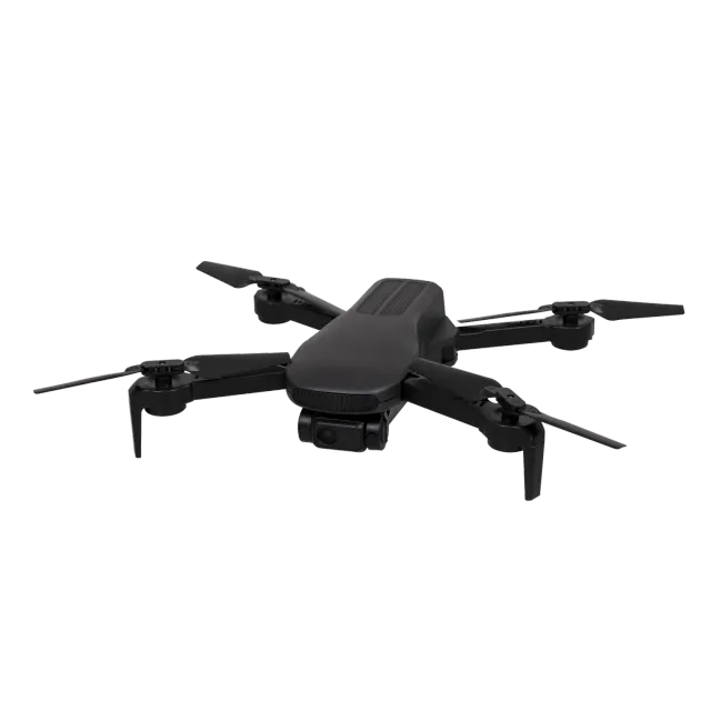 Maginon QC-808SE WiFi drone HD-camera