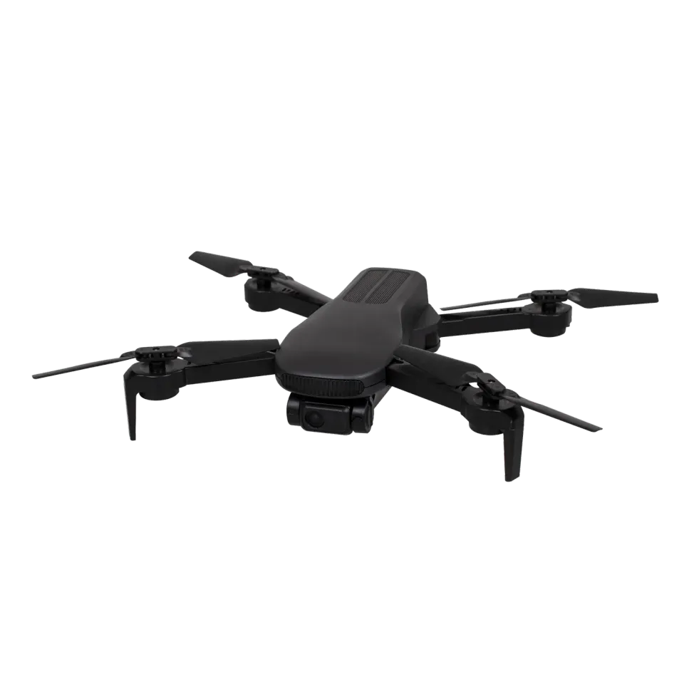 Maginon QC-808SE WiFi drone HD-camera
