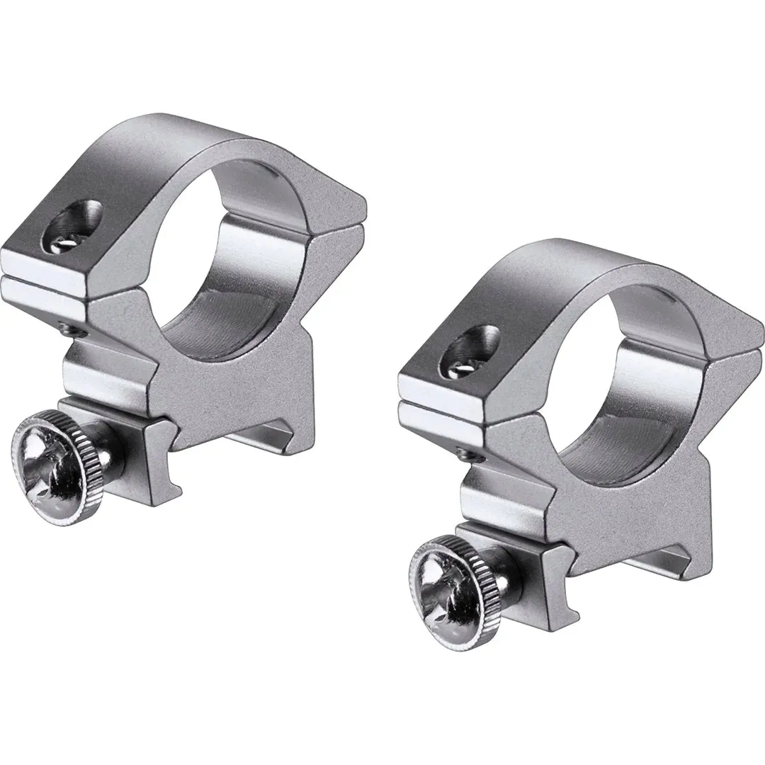 Barska Colorado CO11538 richtkijker 3-9x40 zilver