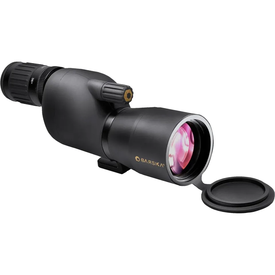 Barska Naturescape AD11104 spotting scope 12-36x50 ED