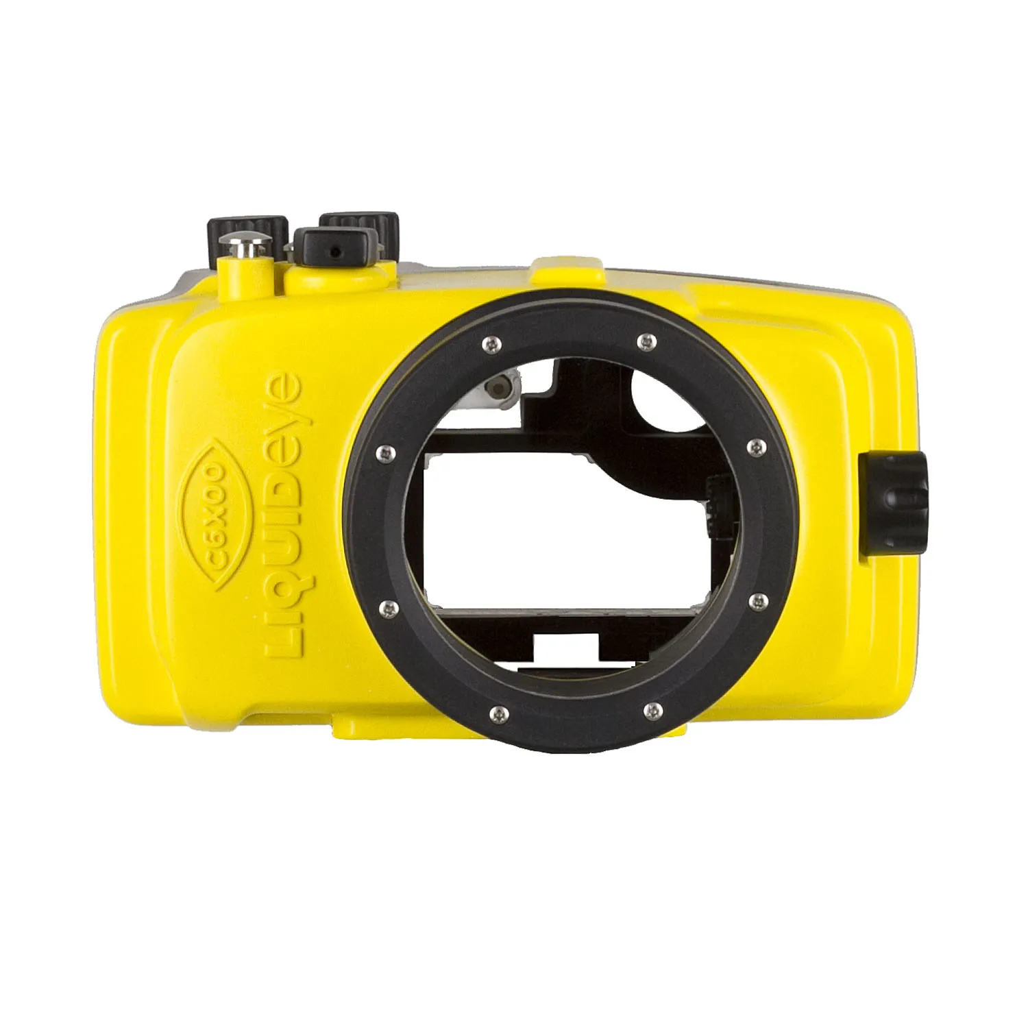 Liquid Eye C6x00 Advanced waterhousing Sony A6300