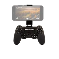 Maginon QC-710SE Drone WiFi HD B-Ware