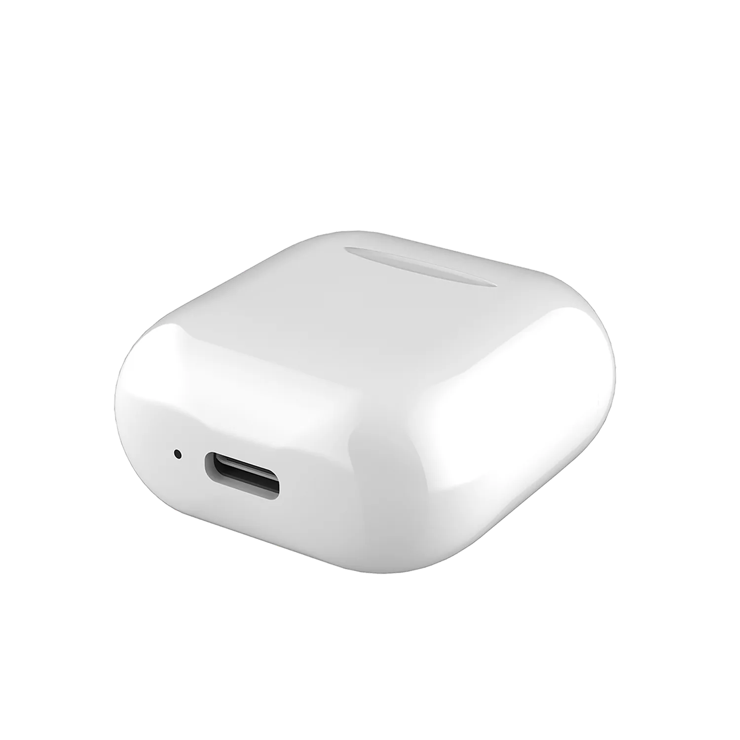 Maginon BIK-50 in-ear koptelefoon bluetooth B-ware zwart