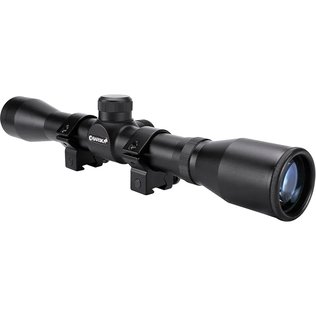 Barska Plinker-22 AC10038 richtkijker 4x32 30/30