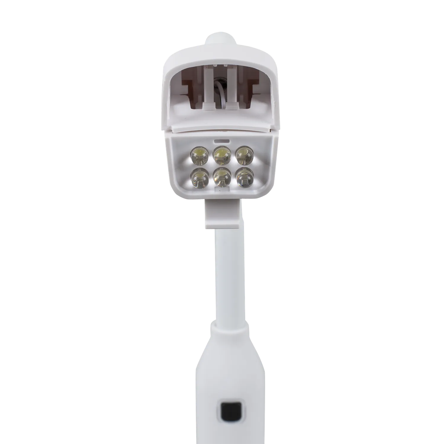 Maginon TL-120 tafelloep LED 1,8x en 3,3x vergroting