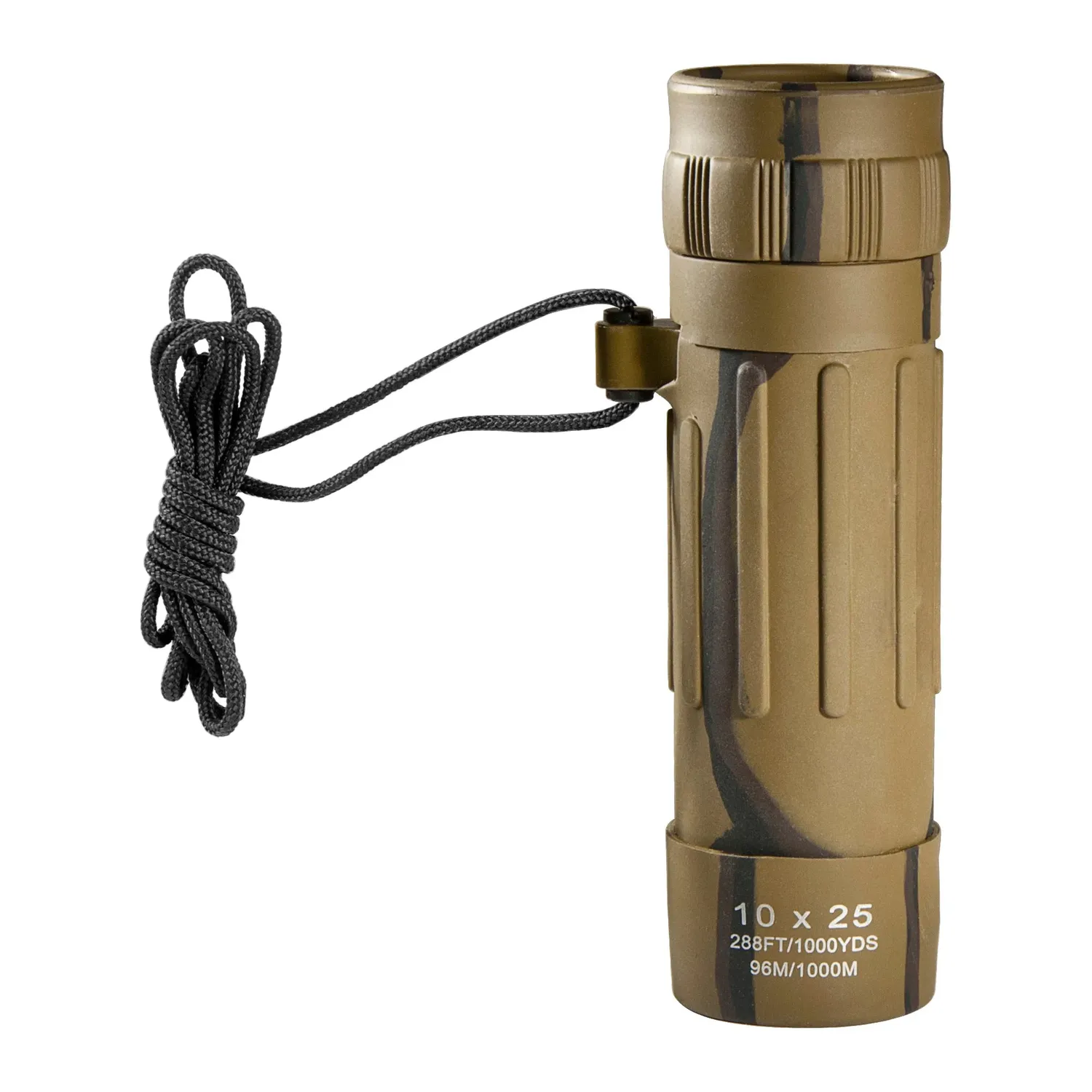 Barska Lucid View AA10195 monokijker 10x25 camo