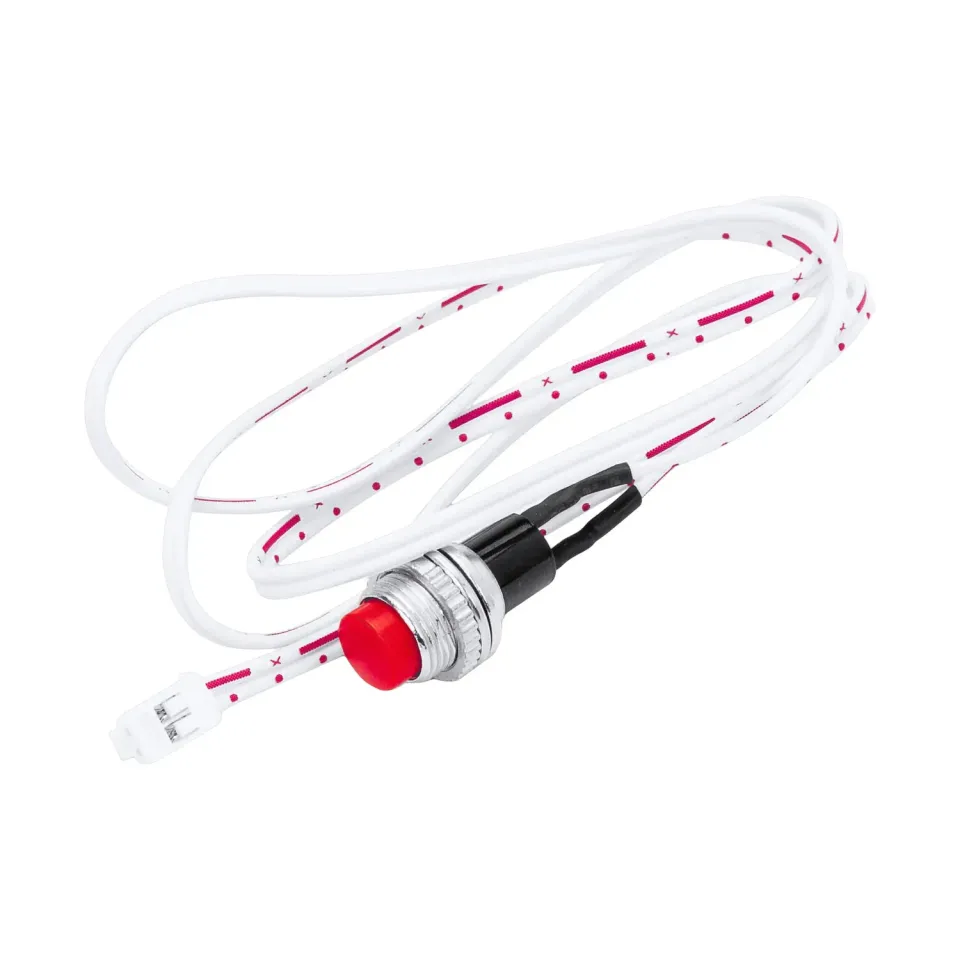 Barska Initialization Button-H reserveknop AX13308 serie
