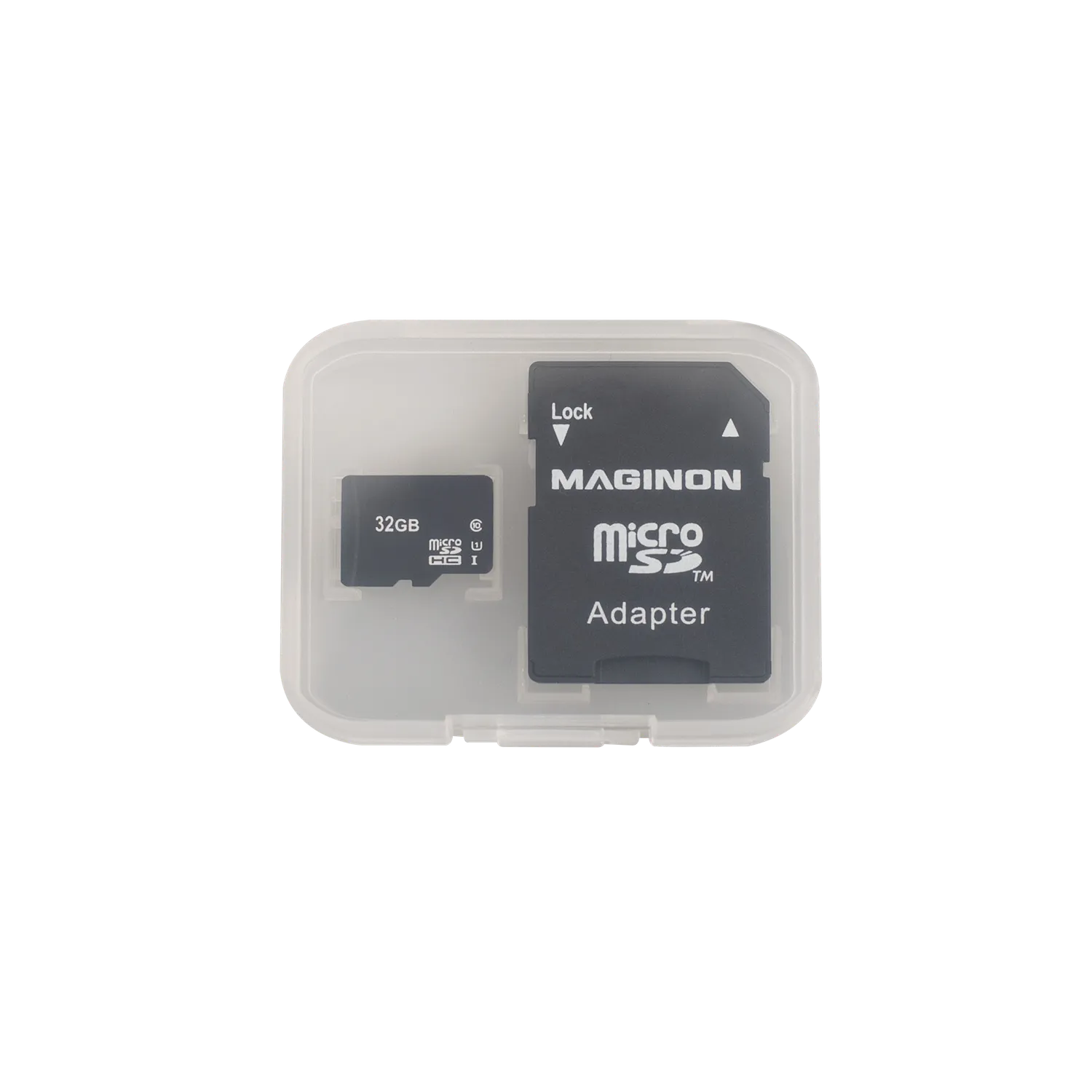 Maginon QC-99 GPS drone Full-HD volgmodus