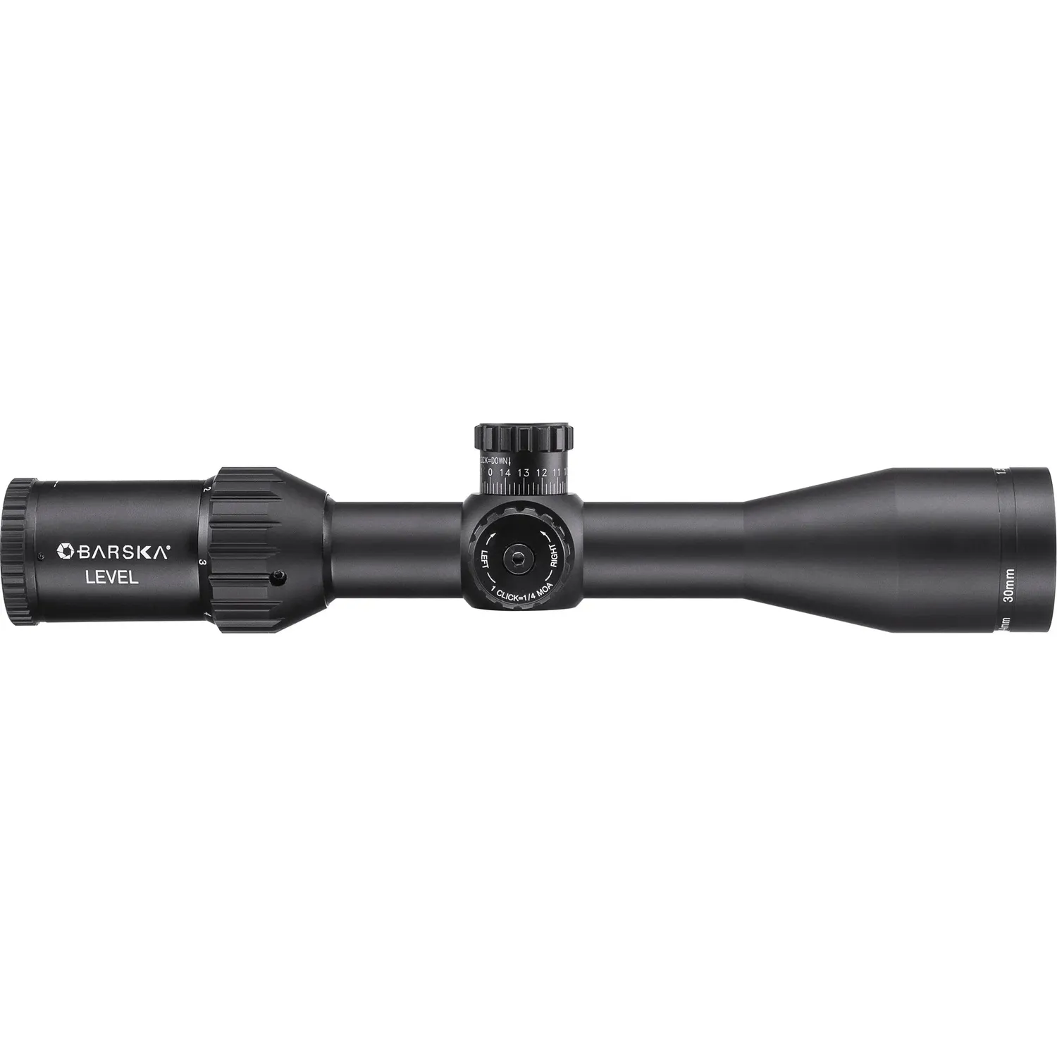 Barska Level AC12780 richtkijker 1,5-6x44 IR MOA