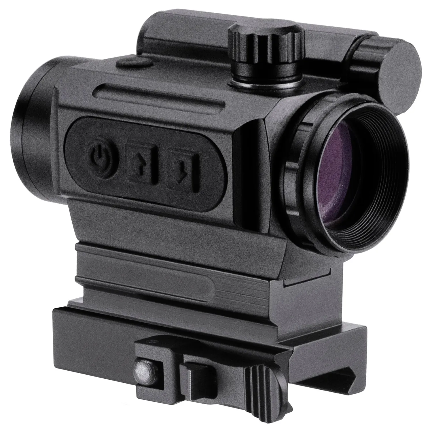 Barska AR-X AC13158 red dot 1x20 vizier automatisch
